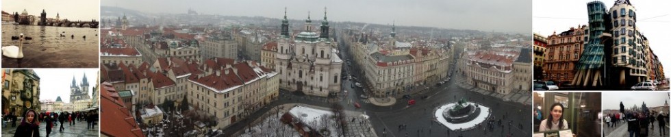 Sfântul Valentin la Praga
