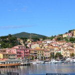 Aniversare în „exil” – 2 zile pe insula Elba