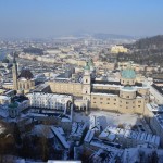 O vizită pe ritmuri de vals - Salzburg